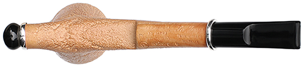 Ser Jacopo Insanus Sandblasted Freehand (S3) (6)