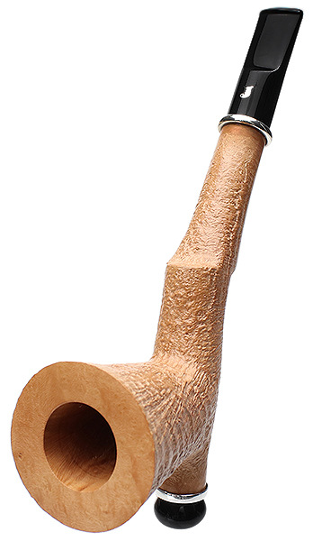 Ser Jacopo Insanus Sandblasted Freehand (S3) (6)
