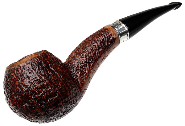 Ser Jacopo Domina 2018 Sandblasted Hawkbill with Silver (S2) (12)