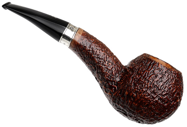 Ser Jacopo Domina 2018 Sandblasted Hawkbill with Silver (S2) (12)