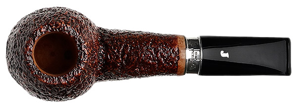 Ser Jacopo Domina 2018 Sandblasted Hawkbill with Silver (S2) (12)