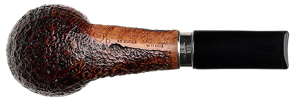 Ser Jacopo Domina 2018 Sandblasted Hawkbill with Silver (S2) (12)