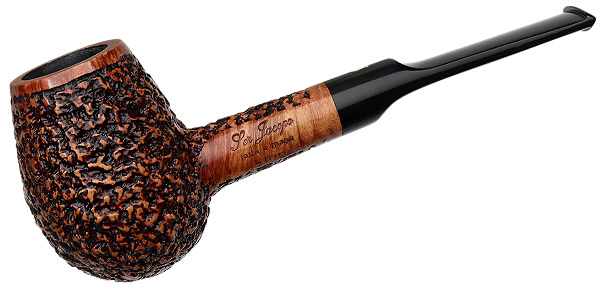 Ser Jacopo Rusticated Pear (R1)