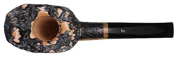 Ser Jacopo Sandblasted Bent Dublin (S1) (Maxima)