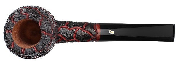 Ser Jacopo Maior Partially Sandblasted Egg (S1)