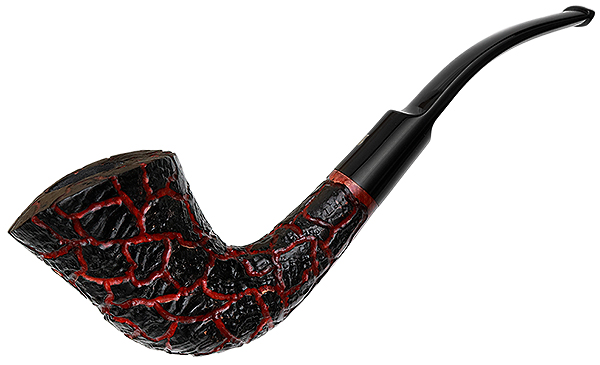 Ser Jacopo Maior Partially Sandblasted Bent Dublin (S1)