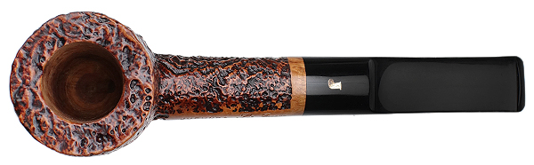 Ser Jacopo Jucunda Sandblasted Billiard (S2)