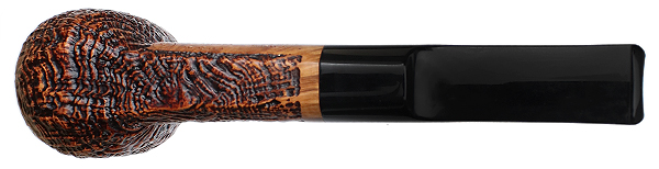 Ser Jacopo Jucunda Sandblasted Billiard (S2)