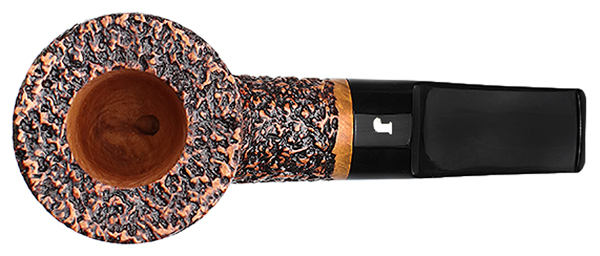 Ser Jacopo Rusticated Stubby Billiard (R1)