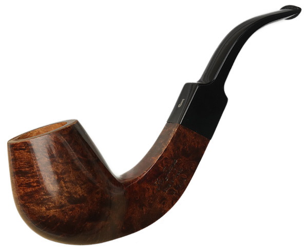 Ser Jacopo Smooth Bent Brandy (L1)