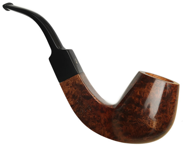 Ser Jacopo Smooth Bent Brandy (L1)