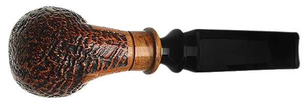 Ser Jacopo Delecta Sandblasted Bent Brandy (S2) (B)
