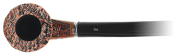 Ser Jacopo Sandblasted Bent Dublin Churchwarden (S2) (B)
