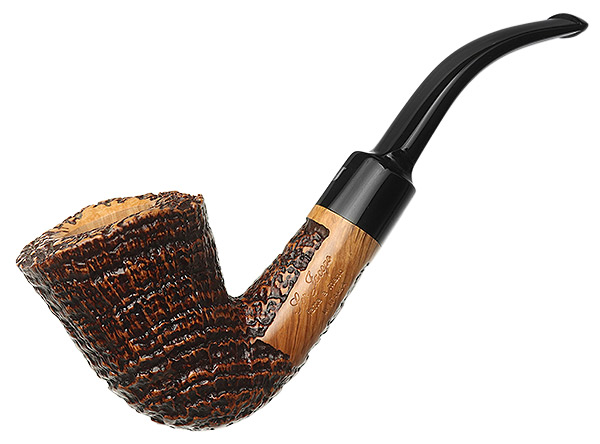 Ser Jacopo Unigena Sandblasted Bent Dublin (S2)
