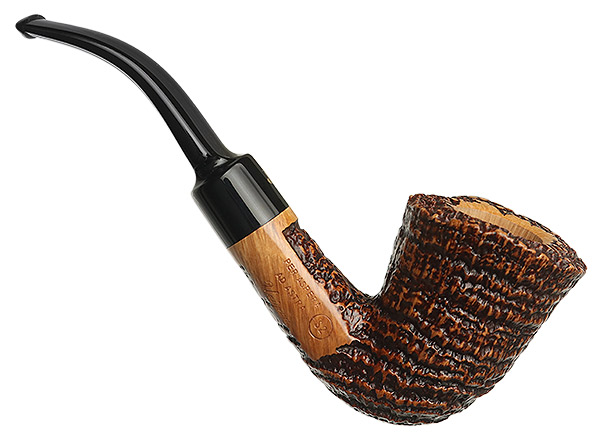 Ser Jacopo Unigena Sandblasted Bent Dublin (S2)
