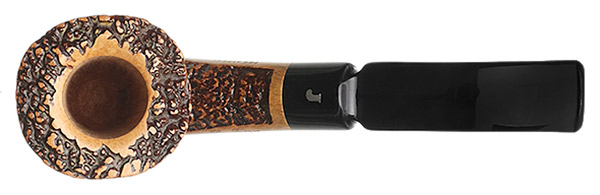 Ser Jacopo Unigena Sandblasted Bent Dublin (S2)