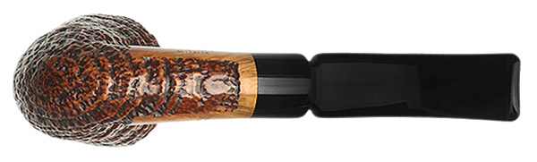 Ser Jacopo Unigena Sandblasted Bent Dublin (S2)