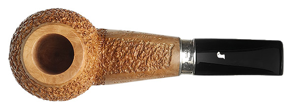 Ser Jacopo Domina 2018 Spongia Rusticated Hawkbill with Silver (R2) (D) (50)