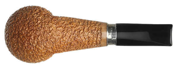 Ser Jacopo Domina 2018 Spongia Rusticated Hawkbill with Silver (R2) (D) (50)
