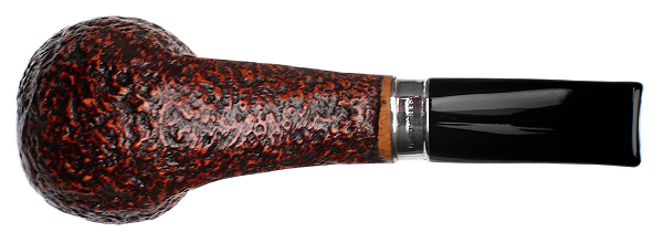 Ser Jacopo Domina 2018 Sandblasted Hawkbill with Silver (S2) (D) (46)