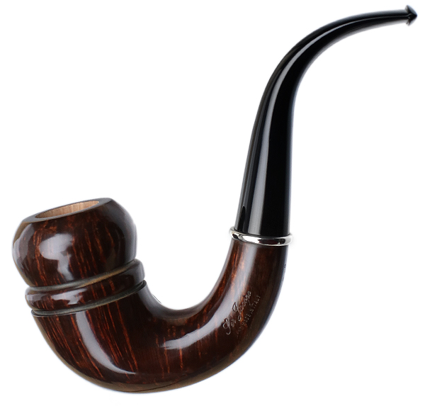 Ser Jacopo Historica 2018 Smooth Bent Billiard (35) (L1) (13)