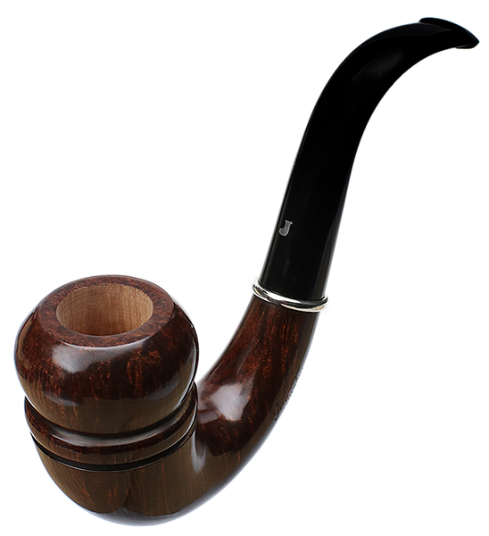 Ser Jacopo Historica 2018 Smooth Bent Billiard (35) (L1) (13)