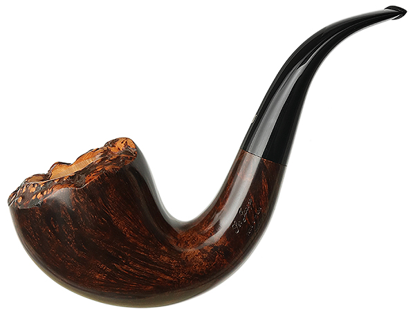 Ser Jacopo Smooth Bent Dublin (L1) (Maxima Maxima)