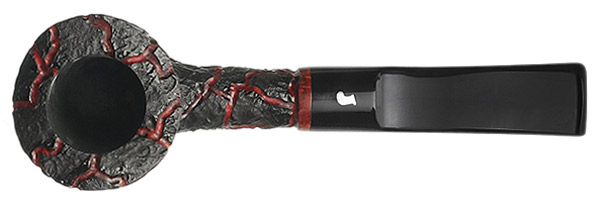 Ser Jacopo Maior Partially Sandblasted Poker (S1)