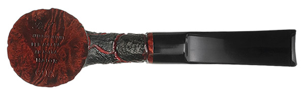 Ser Jacopo Maior Partially Sandblasted Poker (S1)