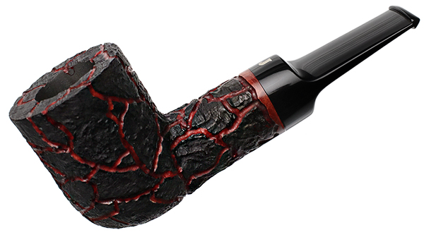 Ser Jacopo Maior Partially Sandblasted Billiard (S1)