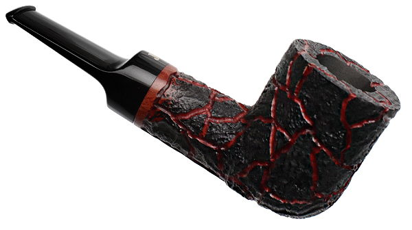 Ser Jacopo Maior Partially Sandblasted Billiard (S1)