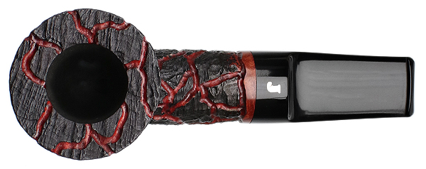 Ser Jacopo Maior Partially Sandblasted Billiard (S1)