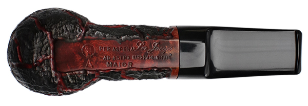 Ser Jacopo Maior Partially Sandblasted Billiard (S1)