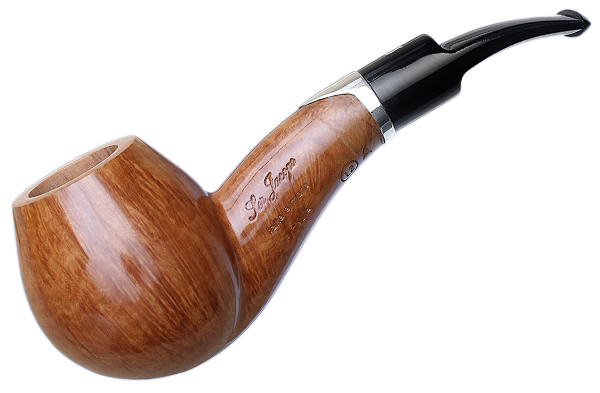 Ser Jacopo Smooth Hawkbill with Silver (L2) (A)