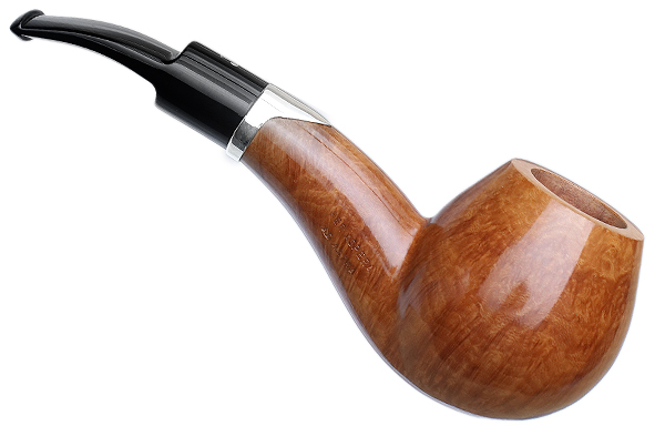 Ser Jacopo Smooth Hawkbill with Silver (L2) (A)