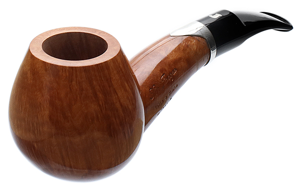 Ser Jacopo Smooth Hawkbill with Silver (L2) (A)