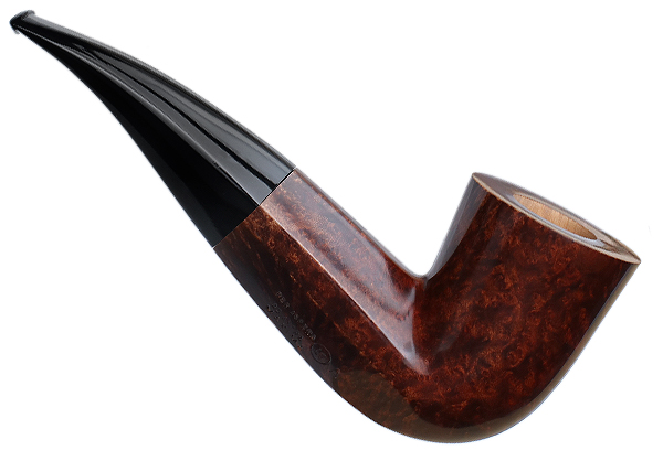 Ser Jacopo Smooth Bent Dublin (L1) (A)