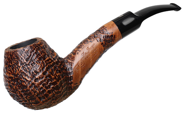 Ser Jacopo Sandblasted Hawkbill (S2) (A) (Maxima)