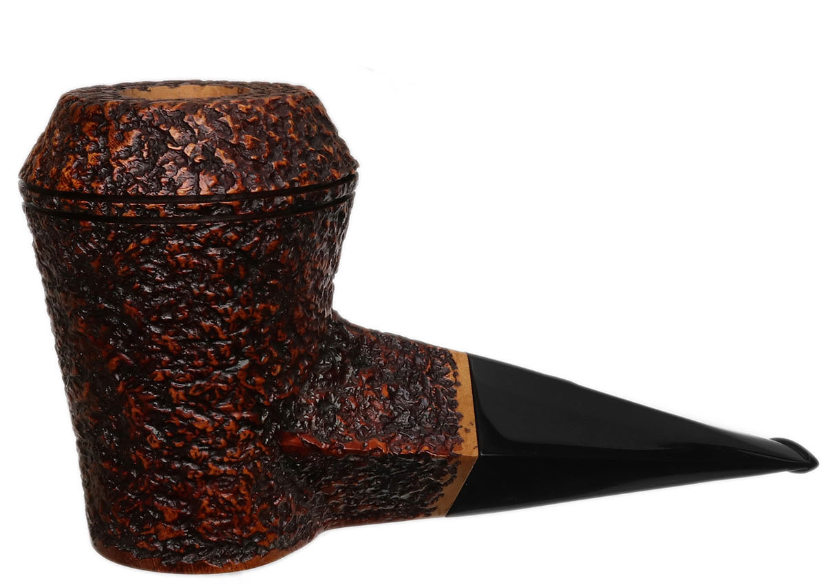 Ser Jacopo Rusticated Bulldog Sitter (R1) (C) (Maxmia, Maxima, Maxima)