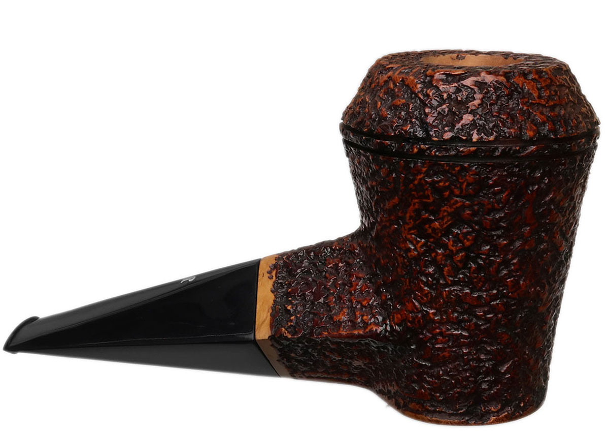 Ser Jacopo Rusticated Bulldog Sitter (R1) (C) (Maxmia, Maxima, Maxima)