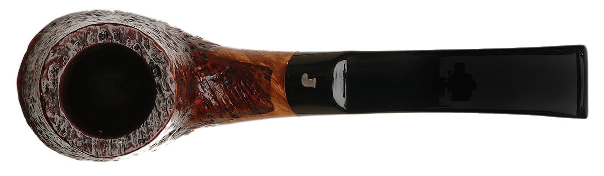 Ser Jacopo Jucunda Sandblasted Volcano (S2) (A)