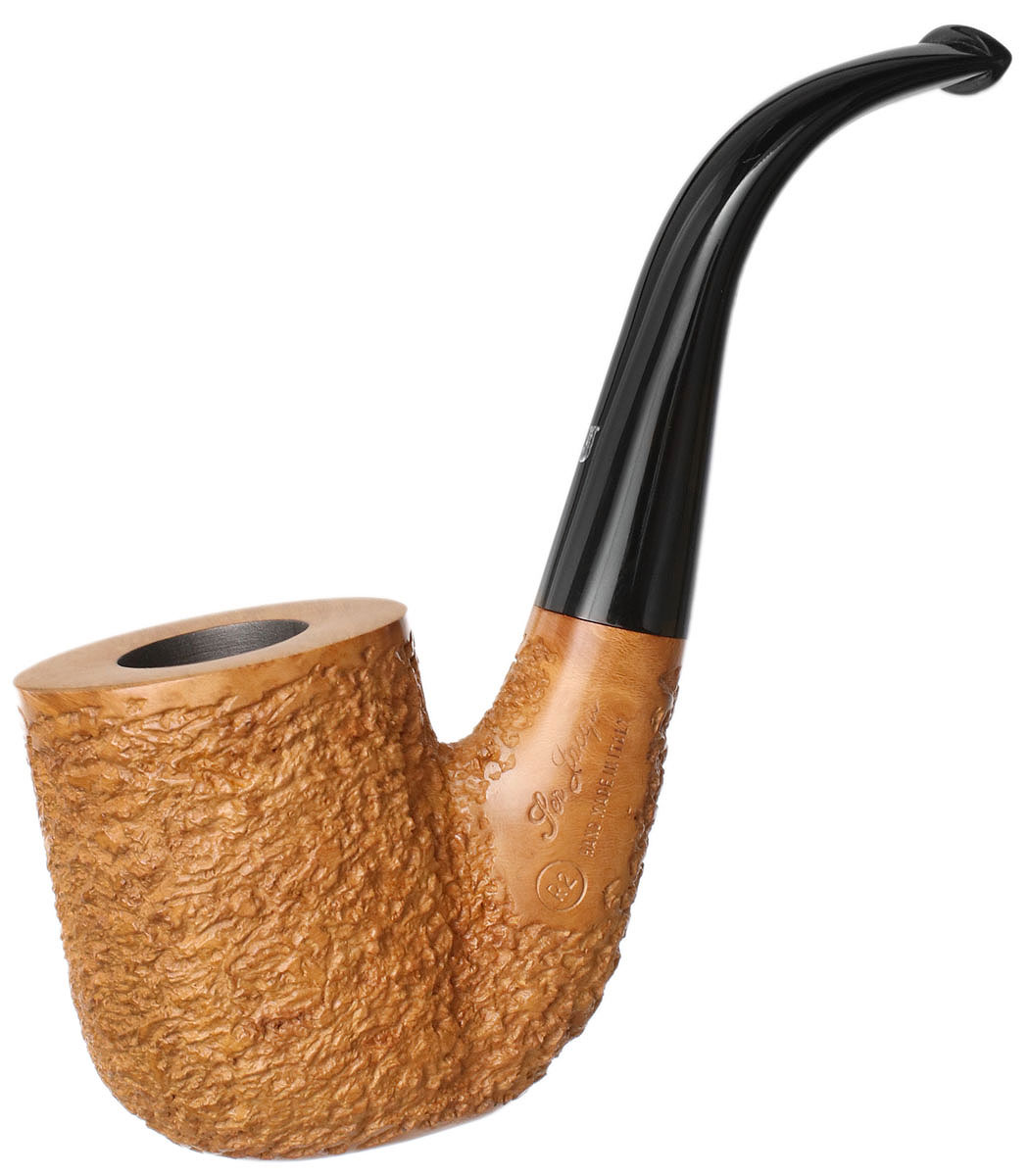 Ser Jacopo Spongia Rusticated Oom Paul (R2)