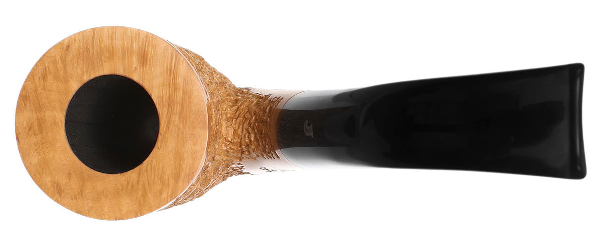 Ser Jacopo Spongia Rusticated Oom Paul (R2)