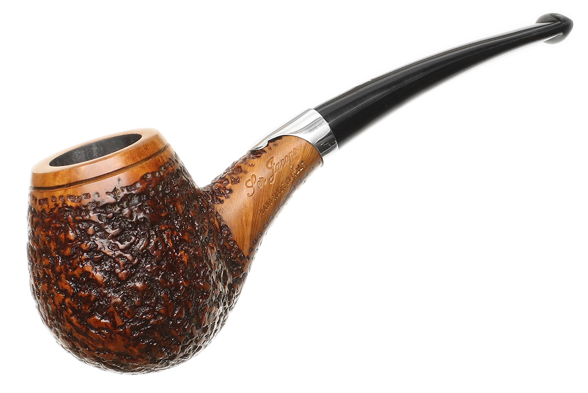 Vincent van Gogh and Pipe Smoking