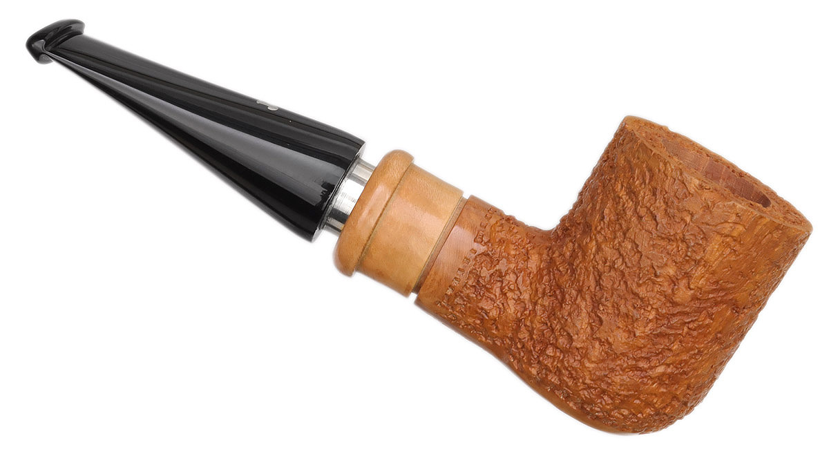 Ser Jacopo Spongia Delecta Rusticated Billiard (R2) (B)