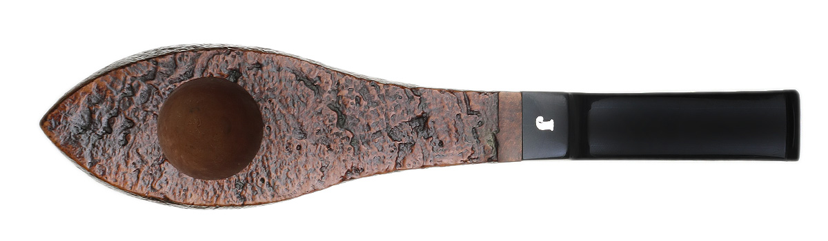 Ser Jacopo Sandblasted Freehand Sitter (S2) (C)