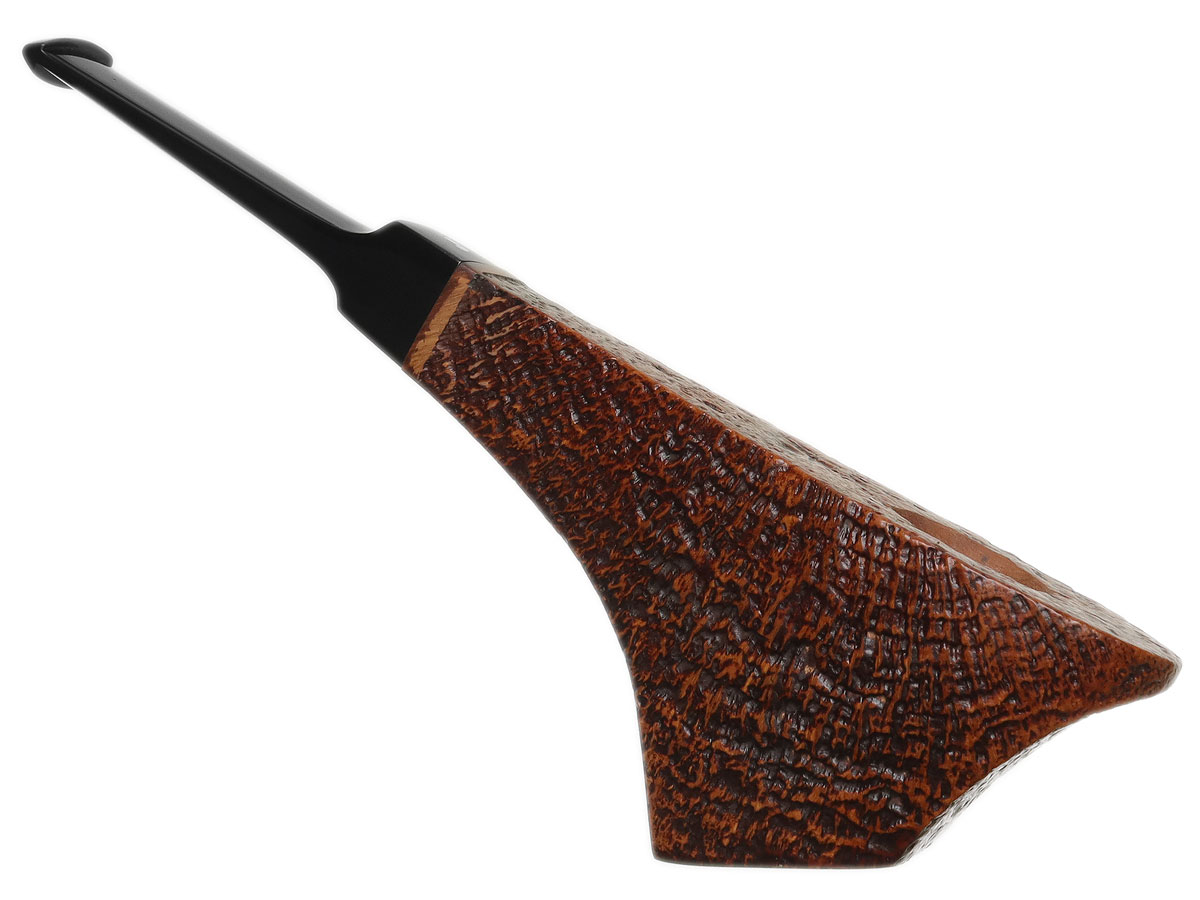 Ser Jacopo Sandblasted Freehand Sitter (S2) (C)