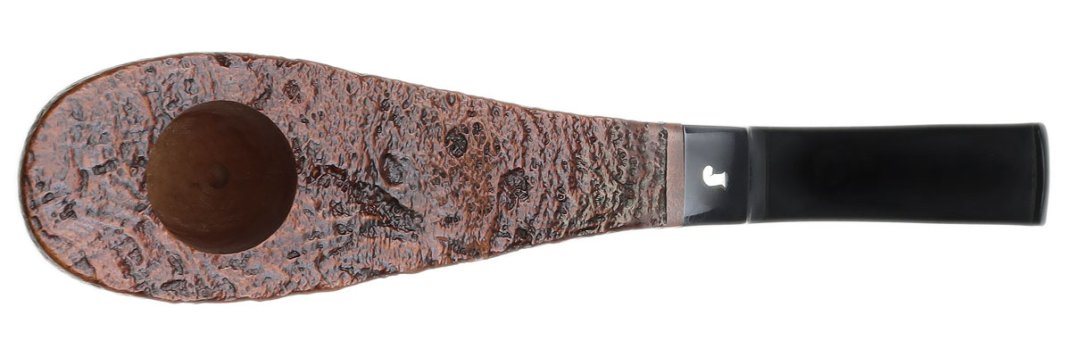 Ser Jacopo Sandblasted Freehand Sitter (S2) (C)