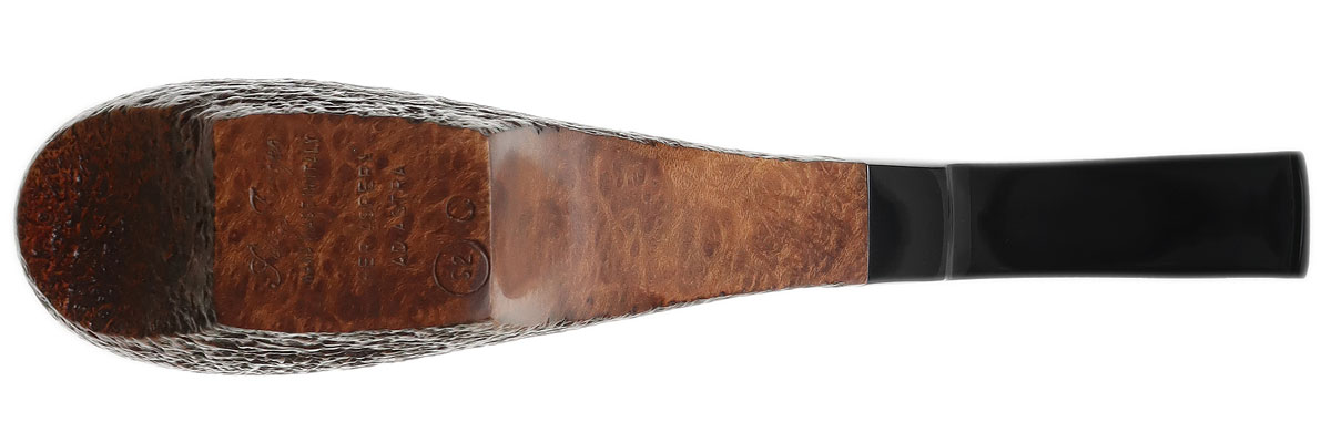 Ser Jacopo Sandblasted Freehand Sitter (S2) (C)