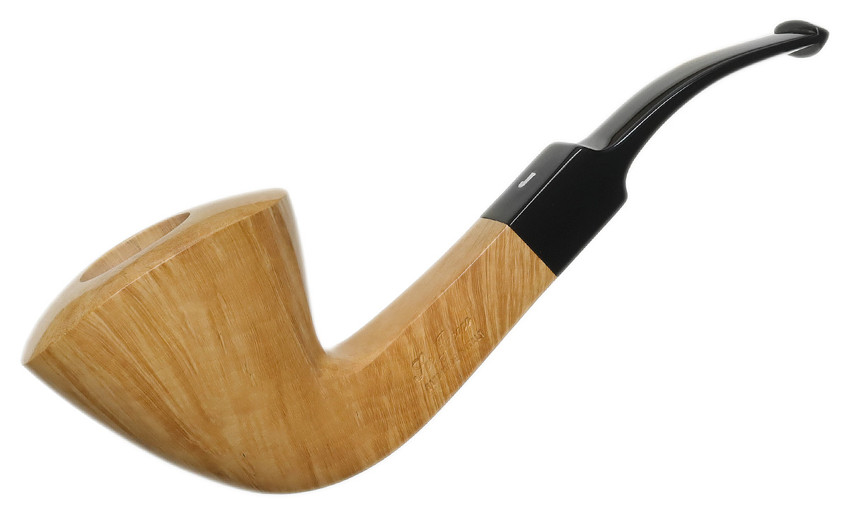 Ser Jacopo Smooth Bent Dublin (L2)